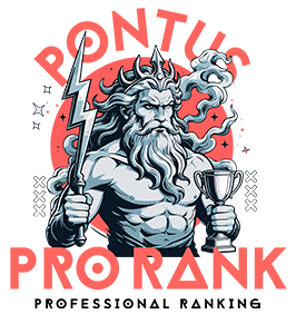 PONTUS PRO