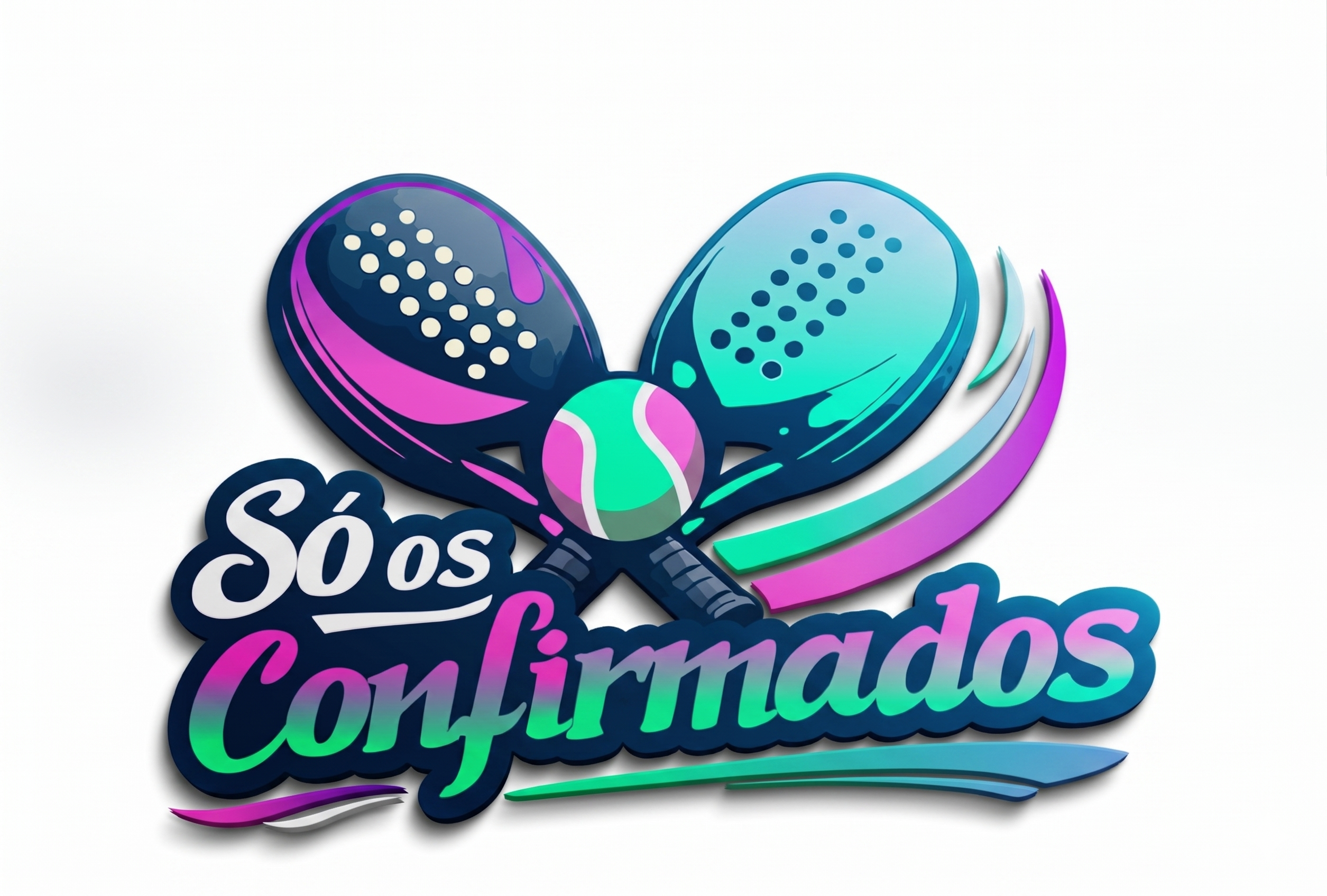 Só os Confirmados